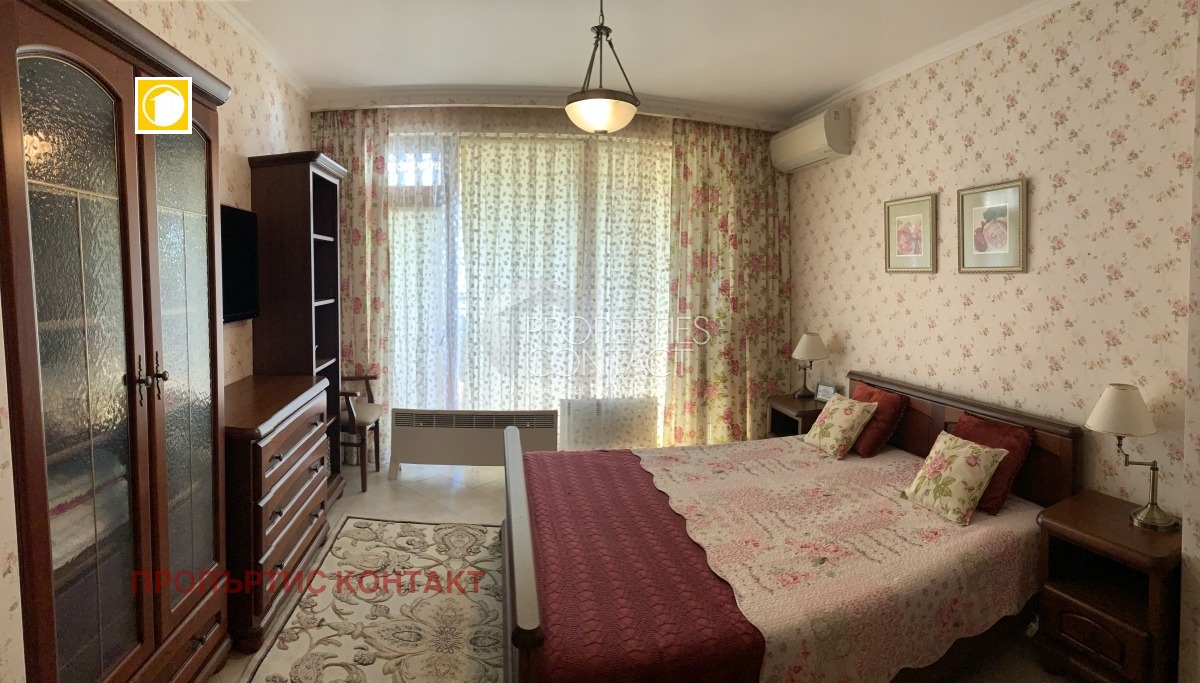 Продава 2-СТАЕН, гр. Несебър, област Бургас, снимка 6 - Апартаменти - 56203812