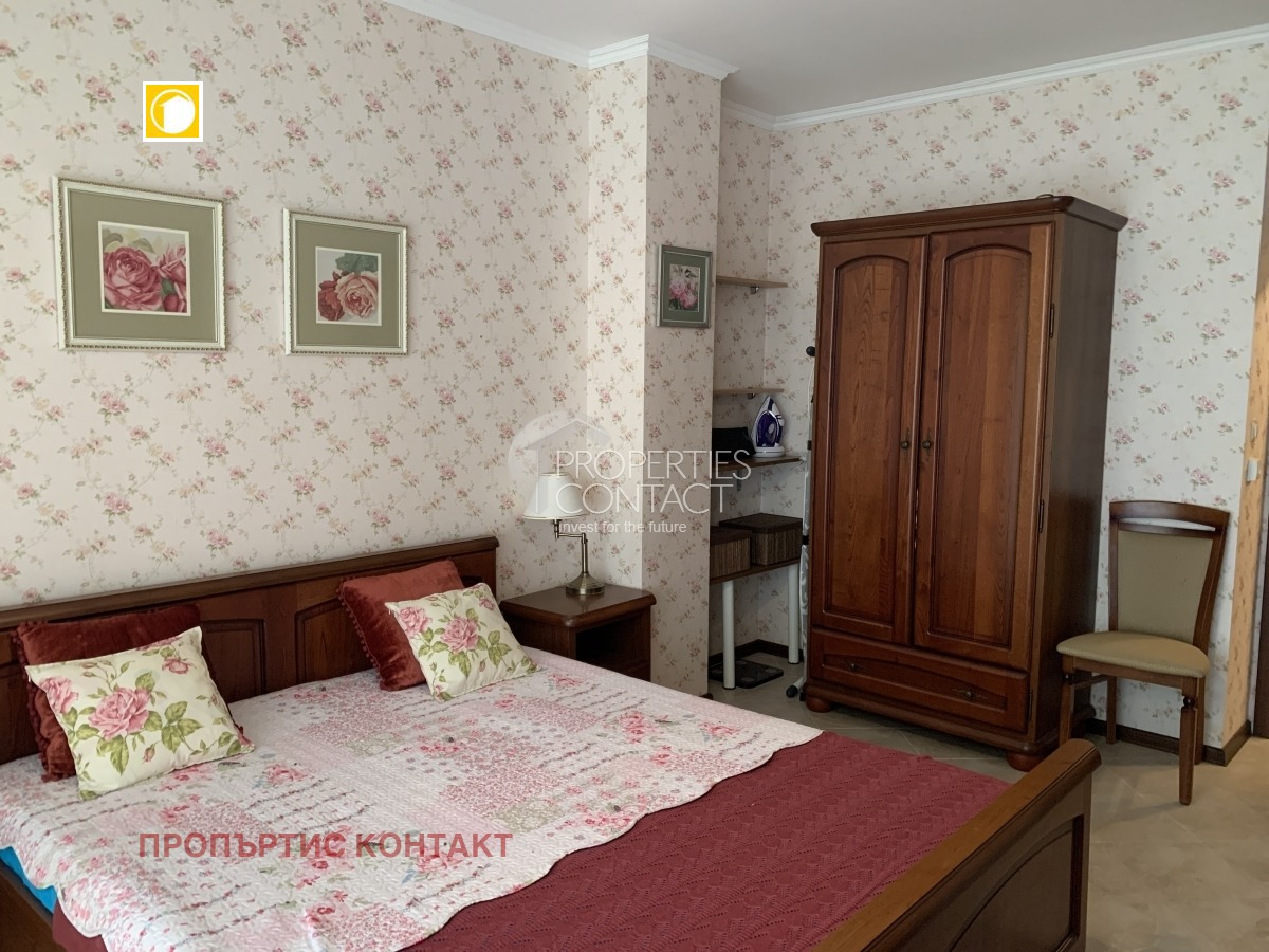 Продава 2-СТАЕН, гр. Несебър, област Бургас, снимка 7 - Апартаменти - 56203812