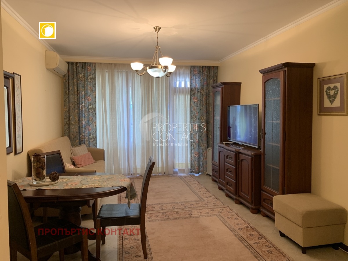 Продава 2-СТАЕН, гр. Несебър, област Бургас, снимка 5 - Апартаменти - 56203812