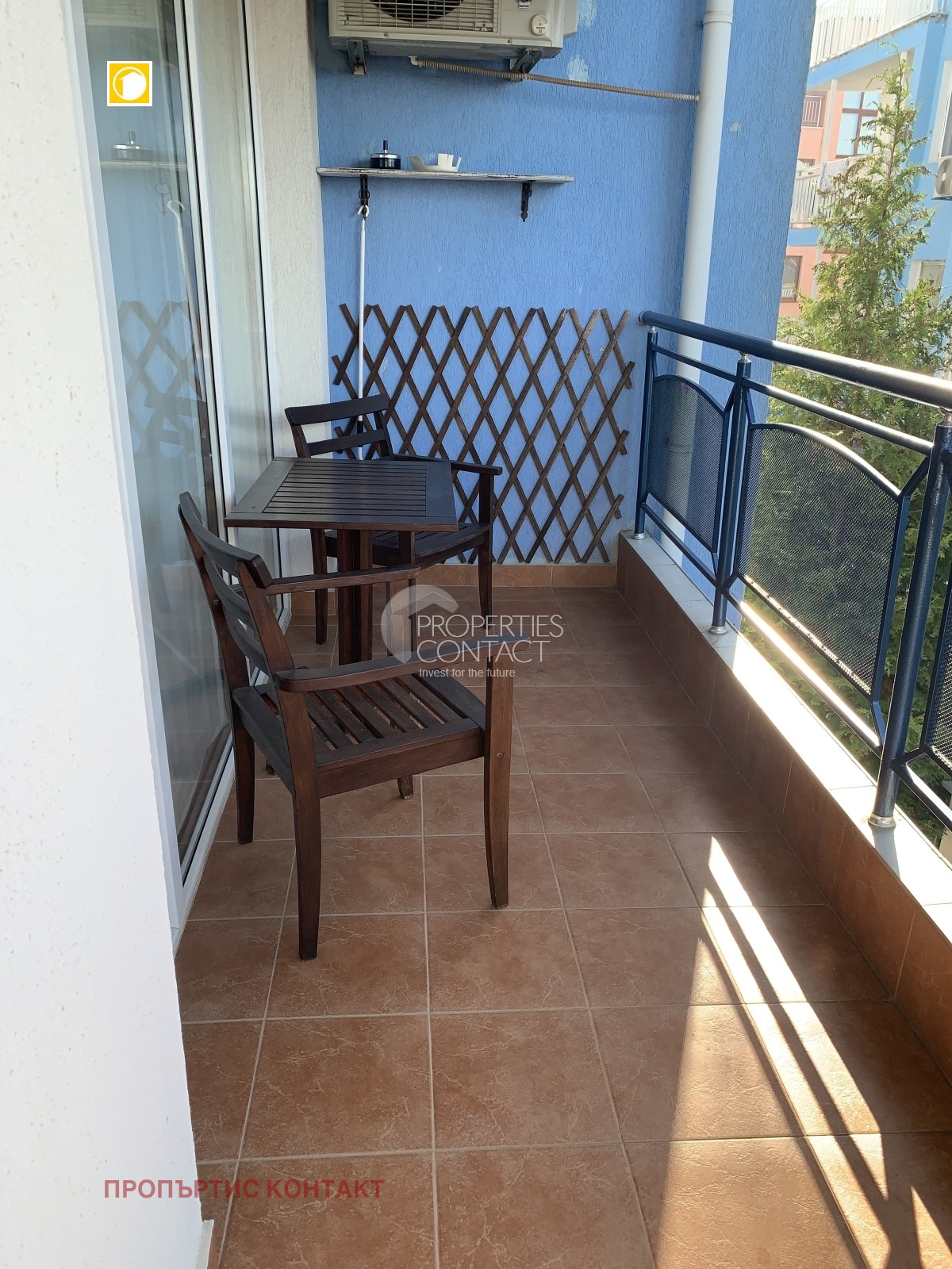 Продава 2-СТАЕН, гр. Несебър, област Бургас, снимка 12 - Апартаменти - 56203812