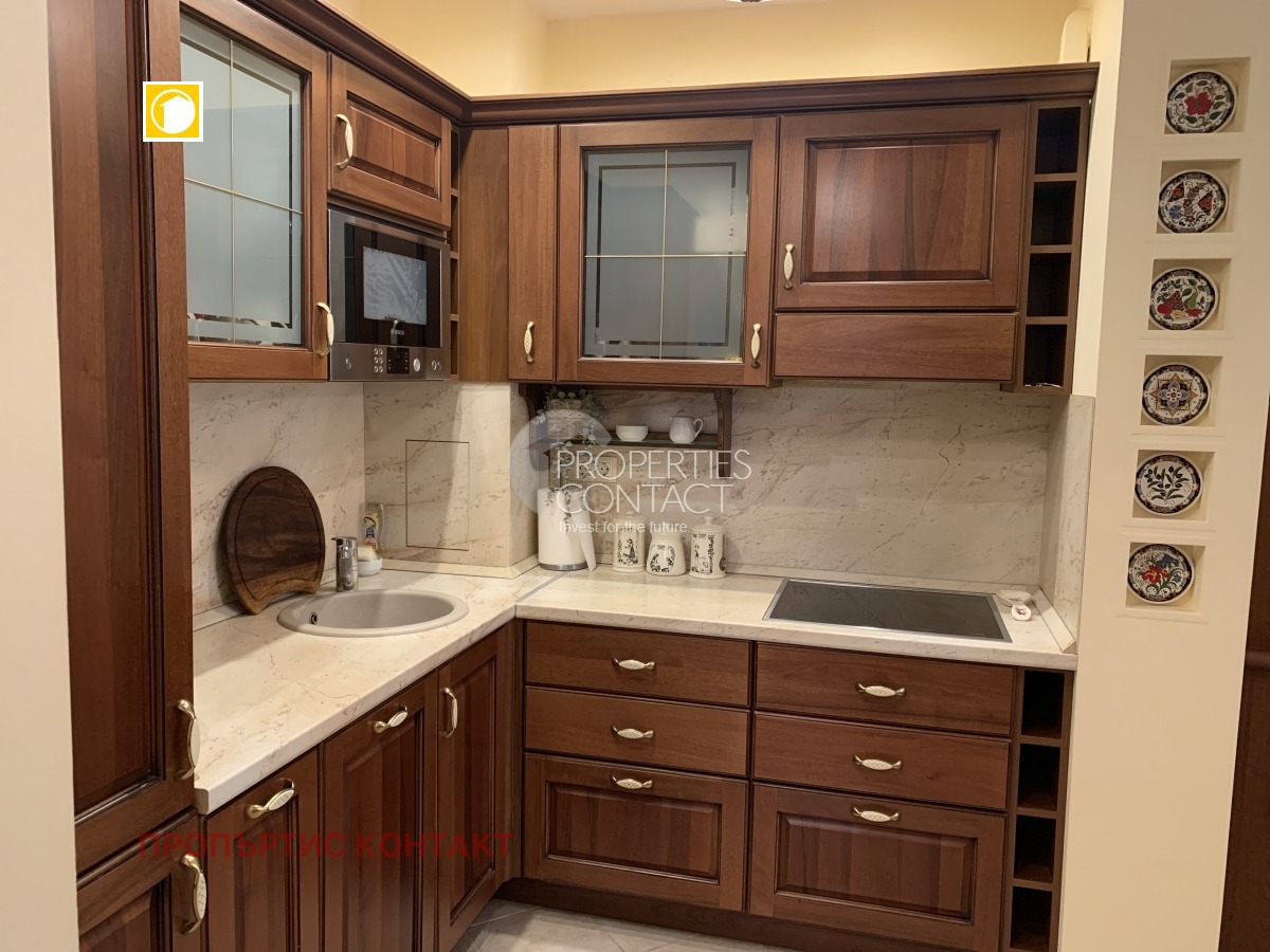 Продава 2-СТАЕН, гр. Несебър, област Бургас, снимка 4 - Апартаменти - 56203812