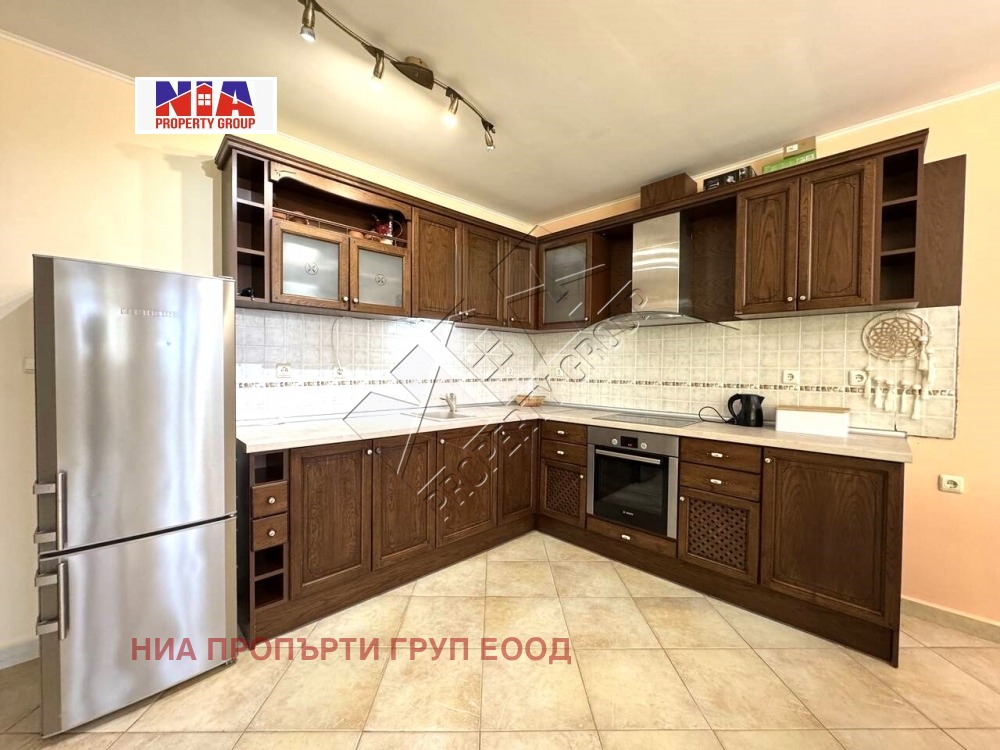 Продава 3-СТАЕН, гр. Поморие, област Бургас, снимка 2 - Апартаменти - 51178633