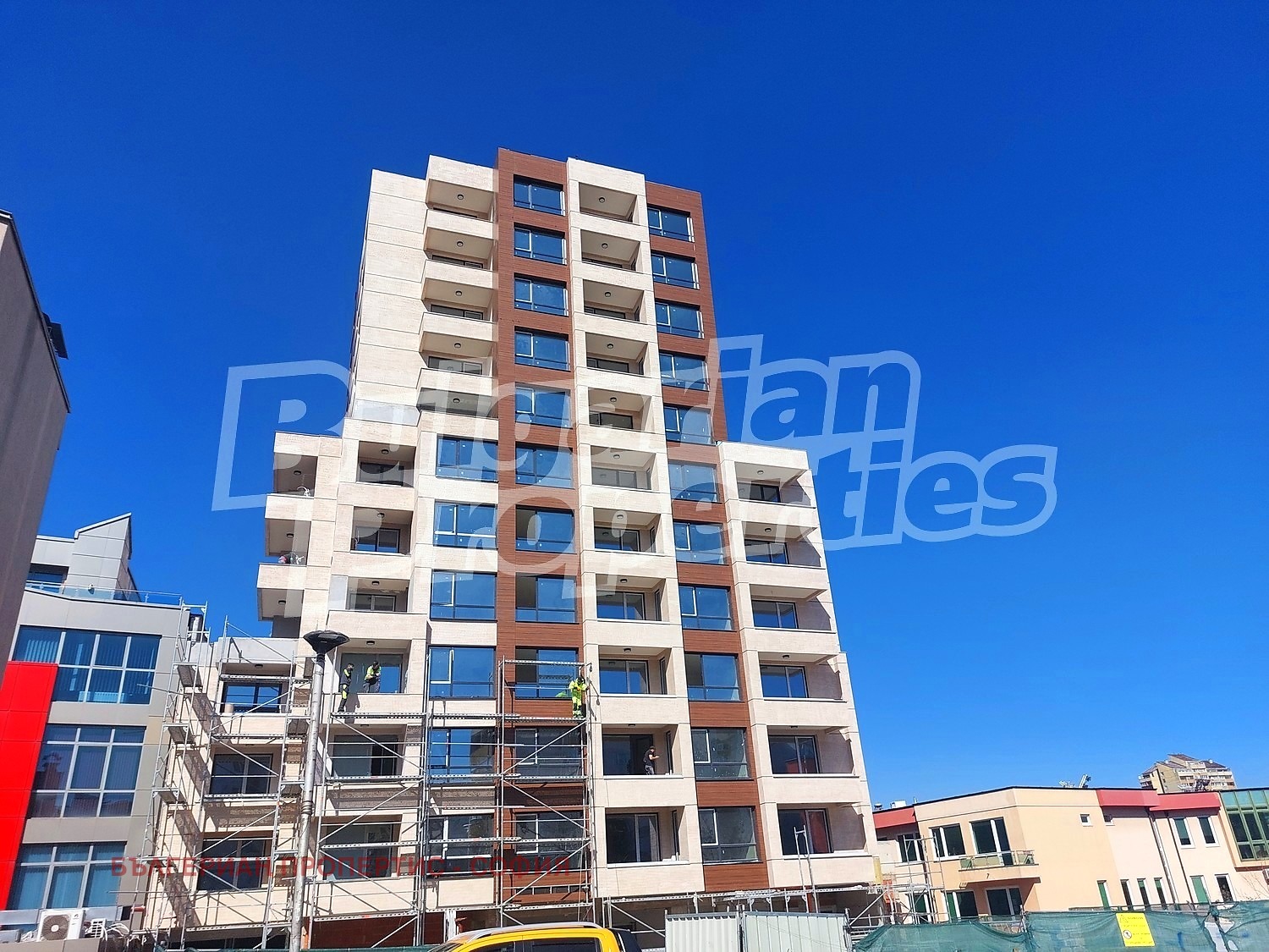 Продава 3-СТАЕН, гр. София, Младост 1А, снимка 2 - Апартаменти - 53785233