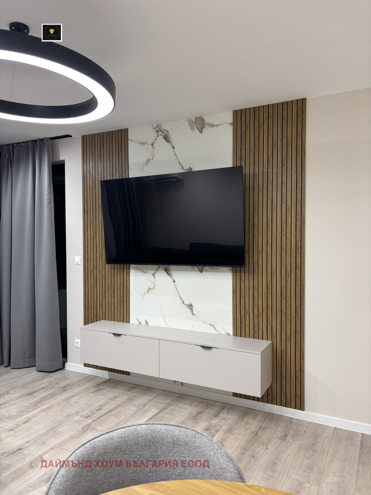 Продава 3-СТАЕН, гр. Пловдив, Тракия, снимка 2 - Апартаменти - 53822877