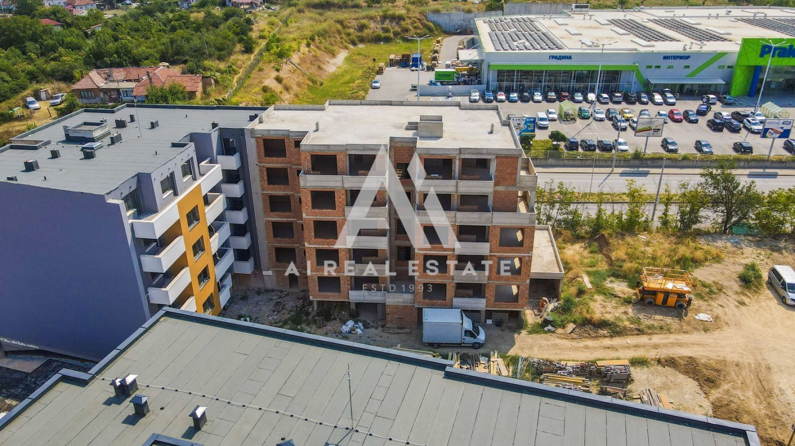 Продава 3-СТАЕН, гр. Плевен, Широк център, снимка 8 - Апартаменти - 54382127