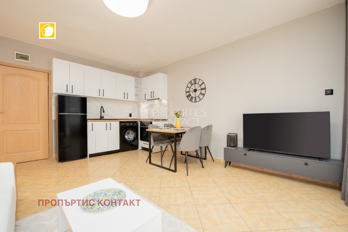 Продава 3-СТАЕН, к.к. Слънчев бряг, област Бургас, снимка 3 - Апартаменти - 54488638