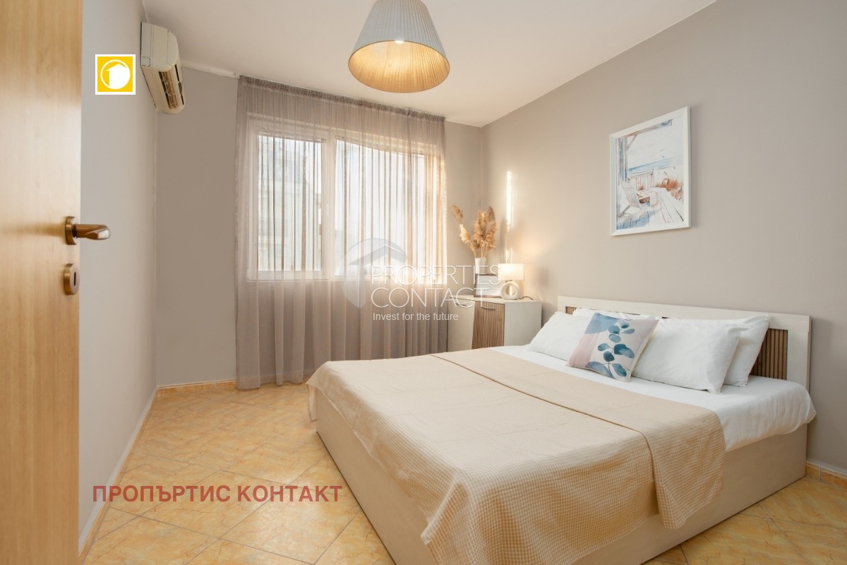Продава 3-СТАЕН, к.к. Слънчев бряг, област Бургас, снимка 12 - Апартаменти - 54488638
