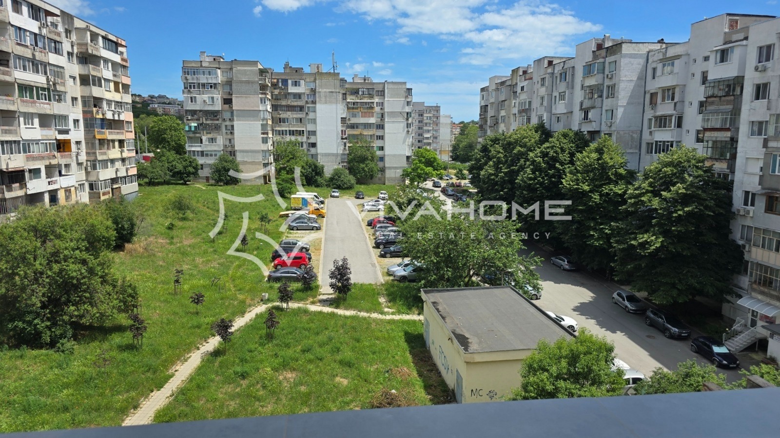 Продава 3-СТАЕН, гр. Варна, Възраждане 2, снимка 17 - Апартаменти - 55112432