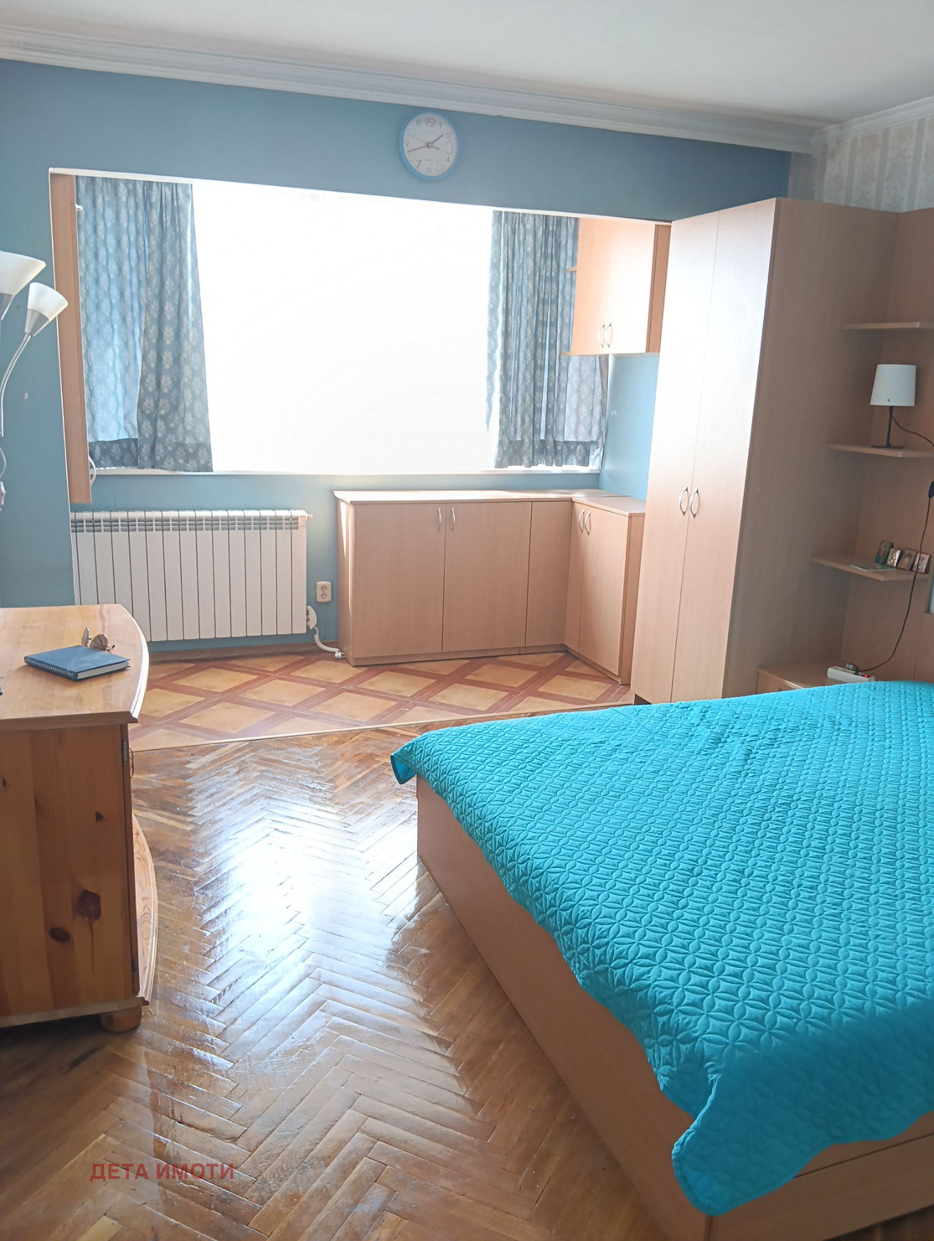 Продава 3-СТАЕН, гр. София, Овча купел 1, снимка 4 - Апартаменти - 55695738