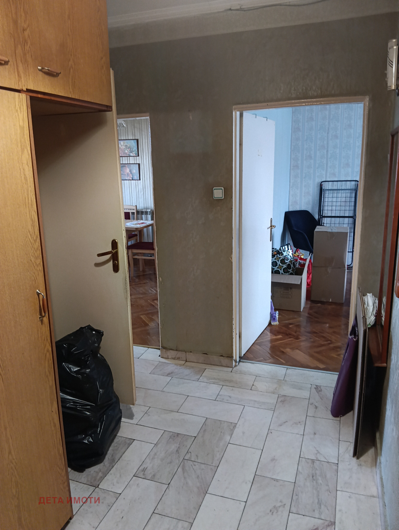 Продава 3-СТАЕН, гр. София, Овча купел 1, снимка 12 - Апартаменти - 55695738