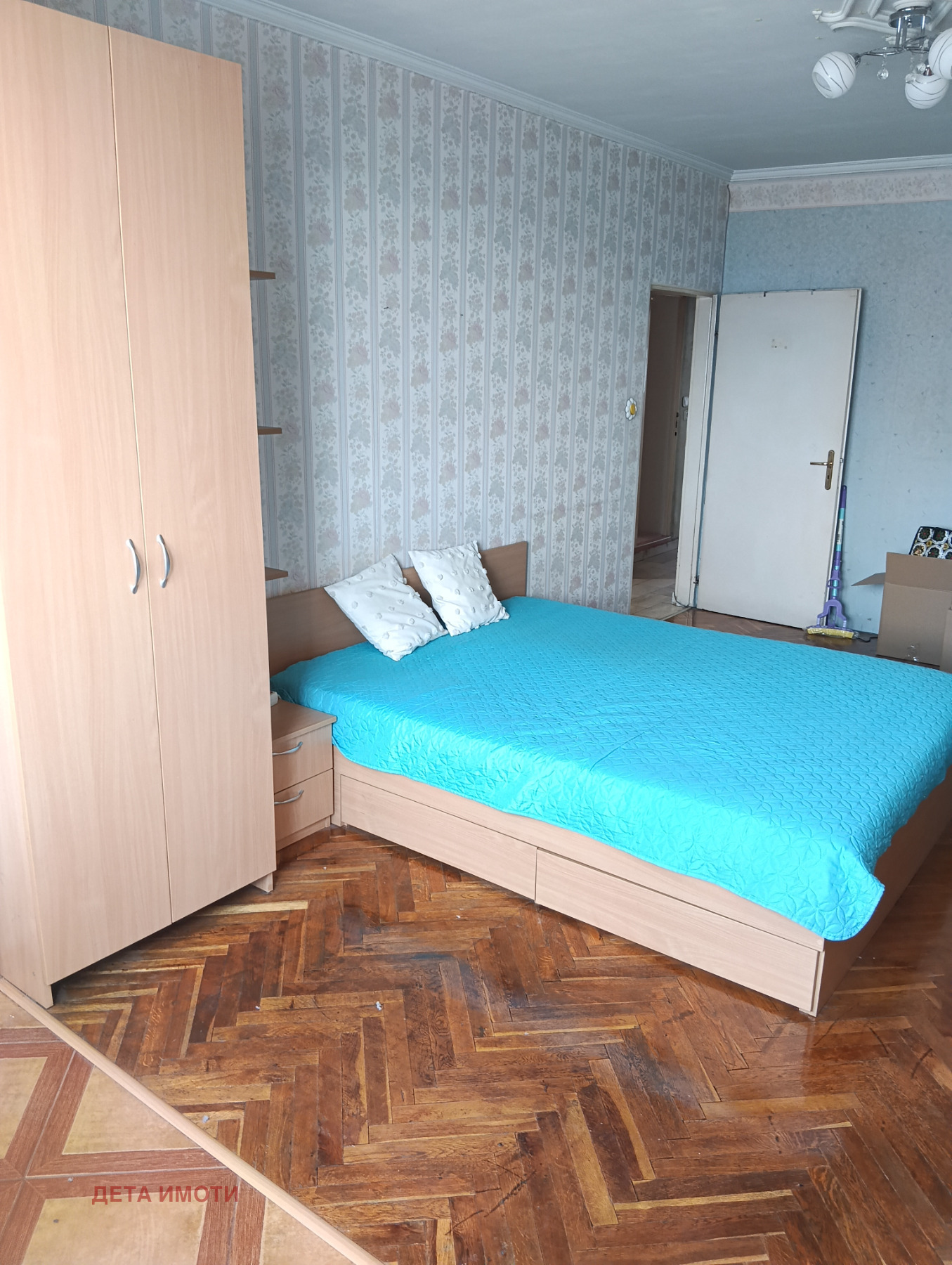 Продава 3-СТАЕН, гр. София, Овча купел 1, снимка 5 - Апартаменти - 55695738