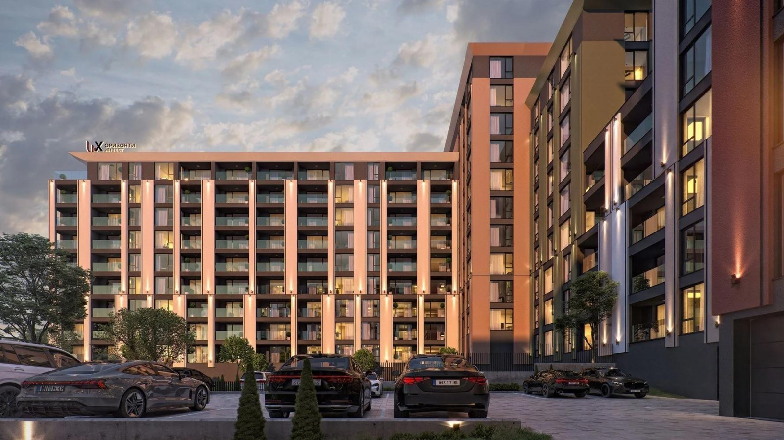 Продава 3-СТАЕН, гр. Варна, Левски 1, снимка 13 - Апартаменти - 55986048