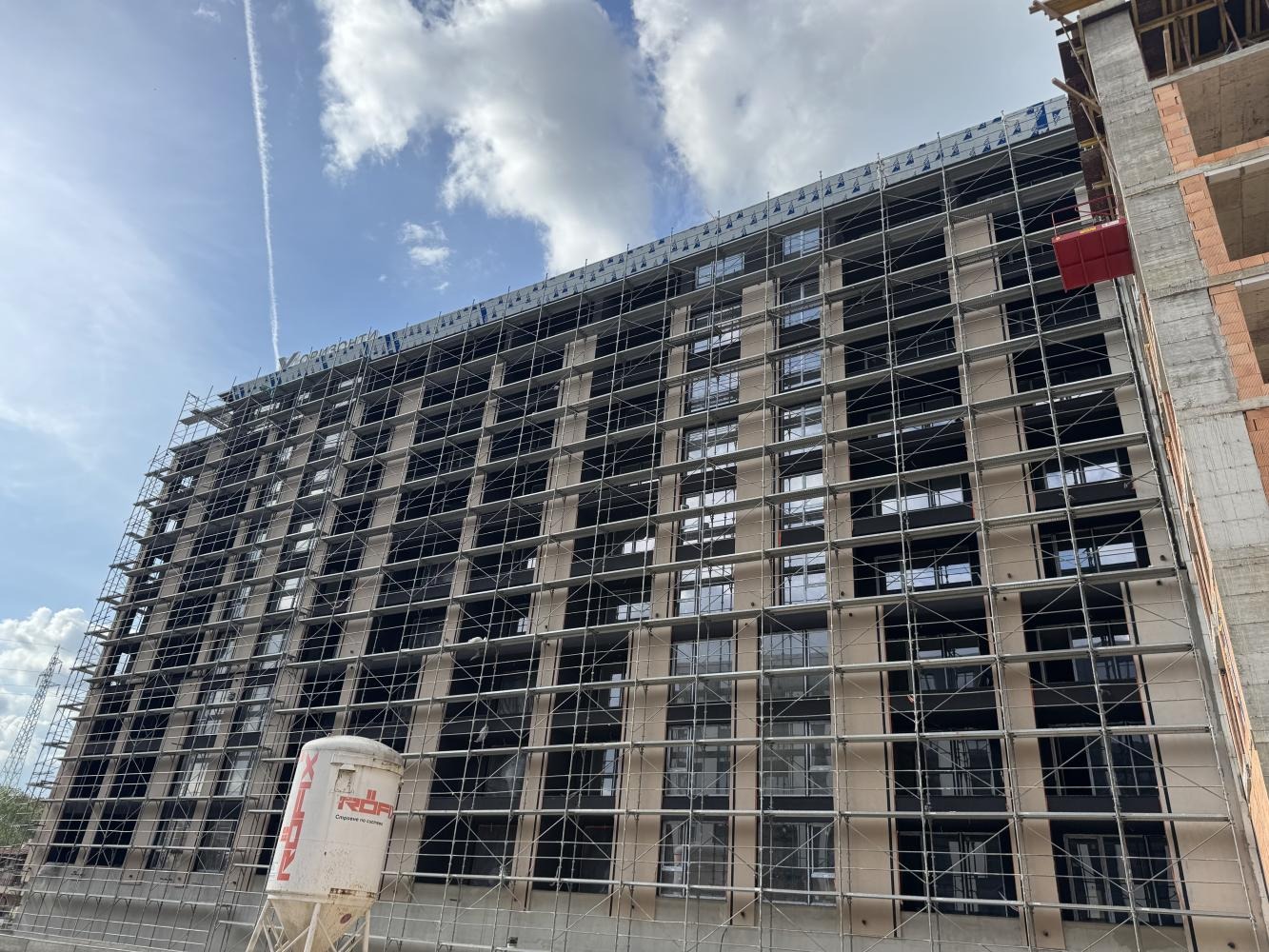 Продава 3-СТАЕН, гр. Варна, Левски 1, снимка 7 - Апартаменти - 55986048