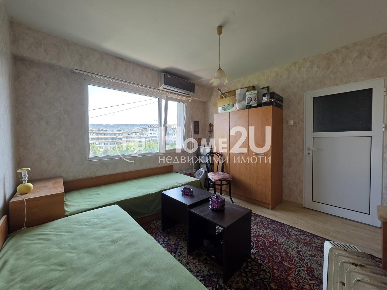 Продава 3-СТАЕН, гр. Варна, Младост 1, снимка 5 - Апартаменти - 56253930