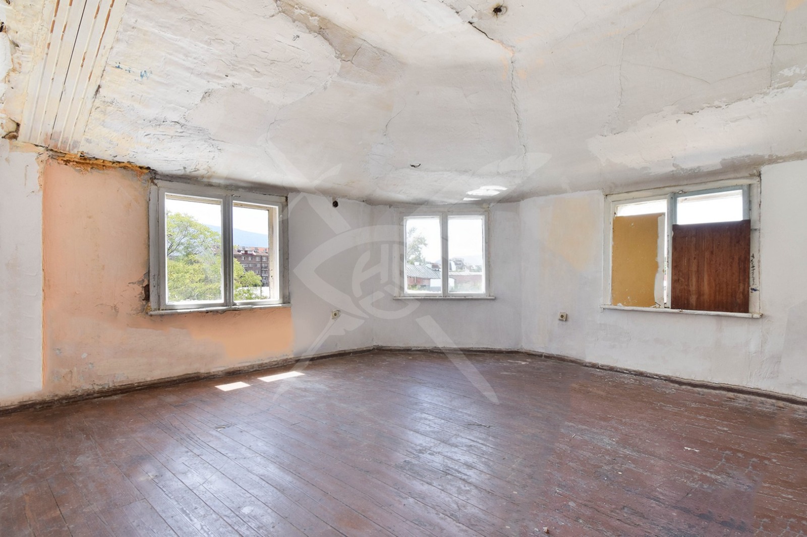 Продава 4-СТАЕН, гр. София, Център, снимка 5 - Апартаменти - 51297434