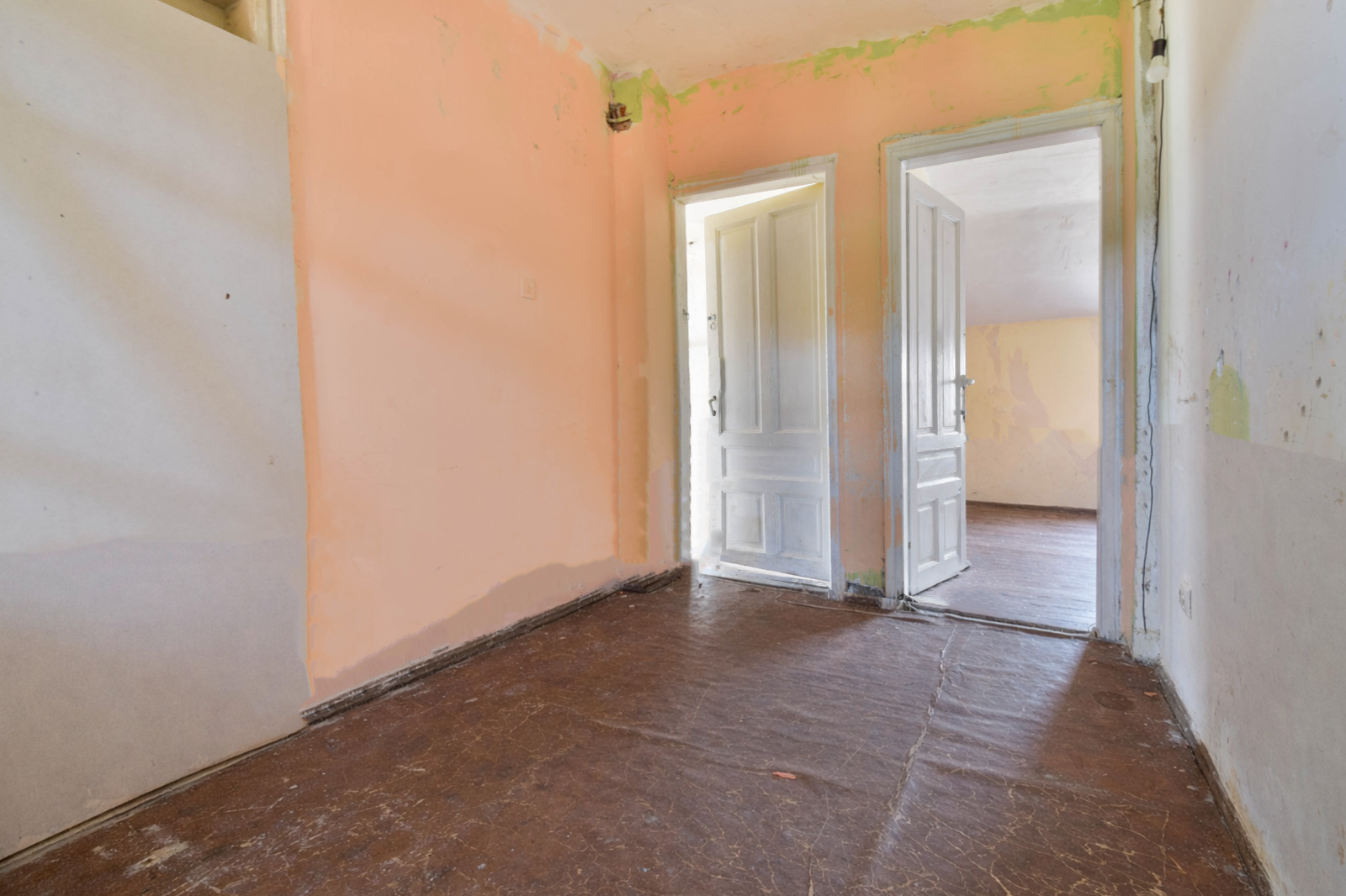 Продава 4-СТАЕН, гр. София, Център, снимка 7 - Апартаменти - 51297434