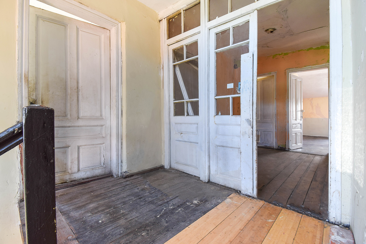 Продава 4-СТАЕН, гр. София, Център, снимка 8 - Апартаменти - 51297434