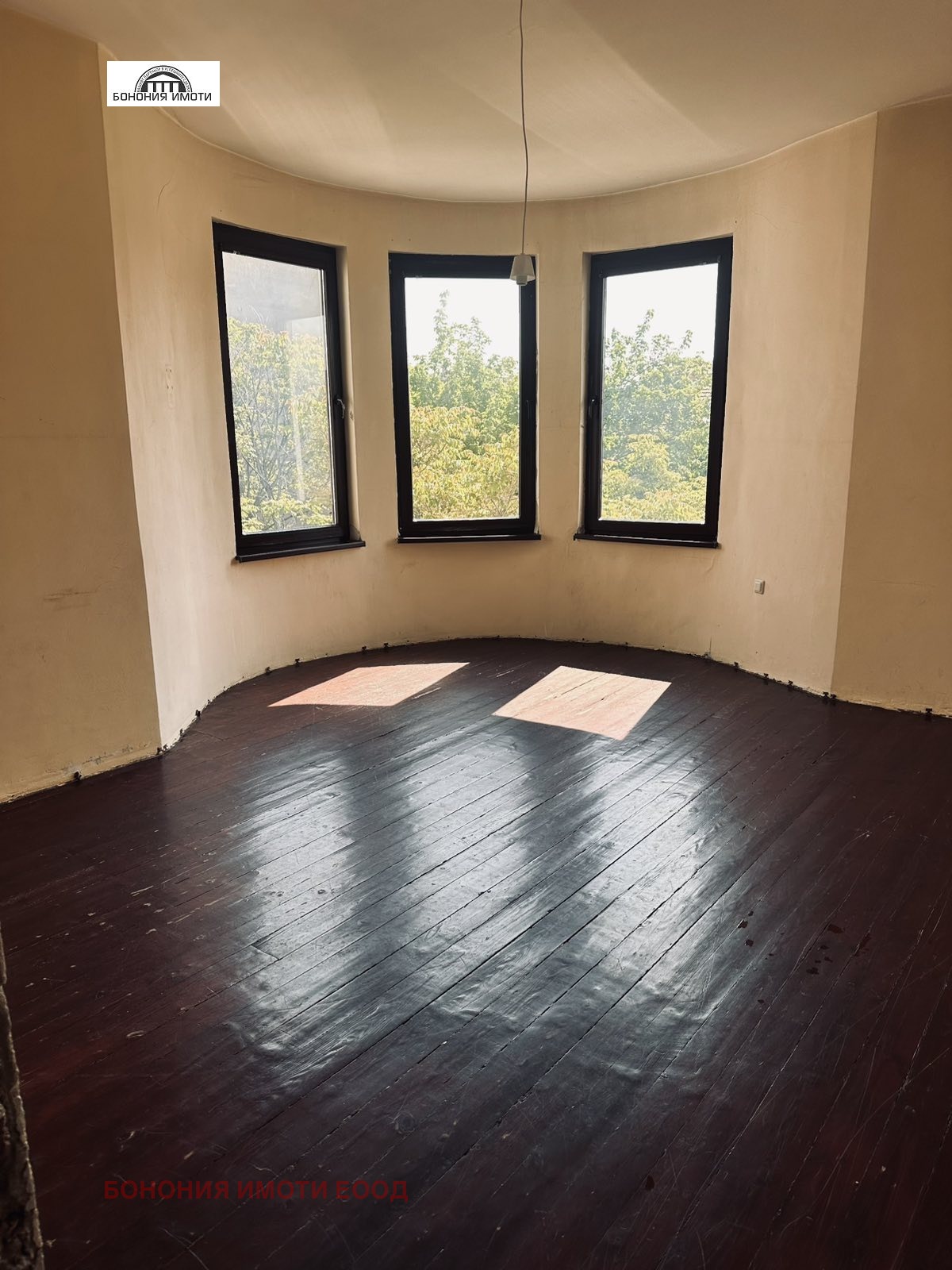 Продава 4-СТАЕН, гр. София, Център, снимка 3 - Апартаменти - 55330940