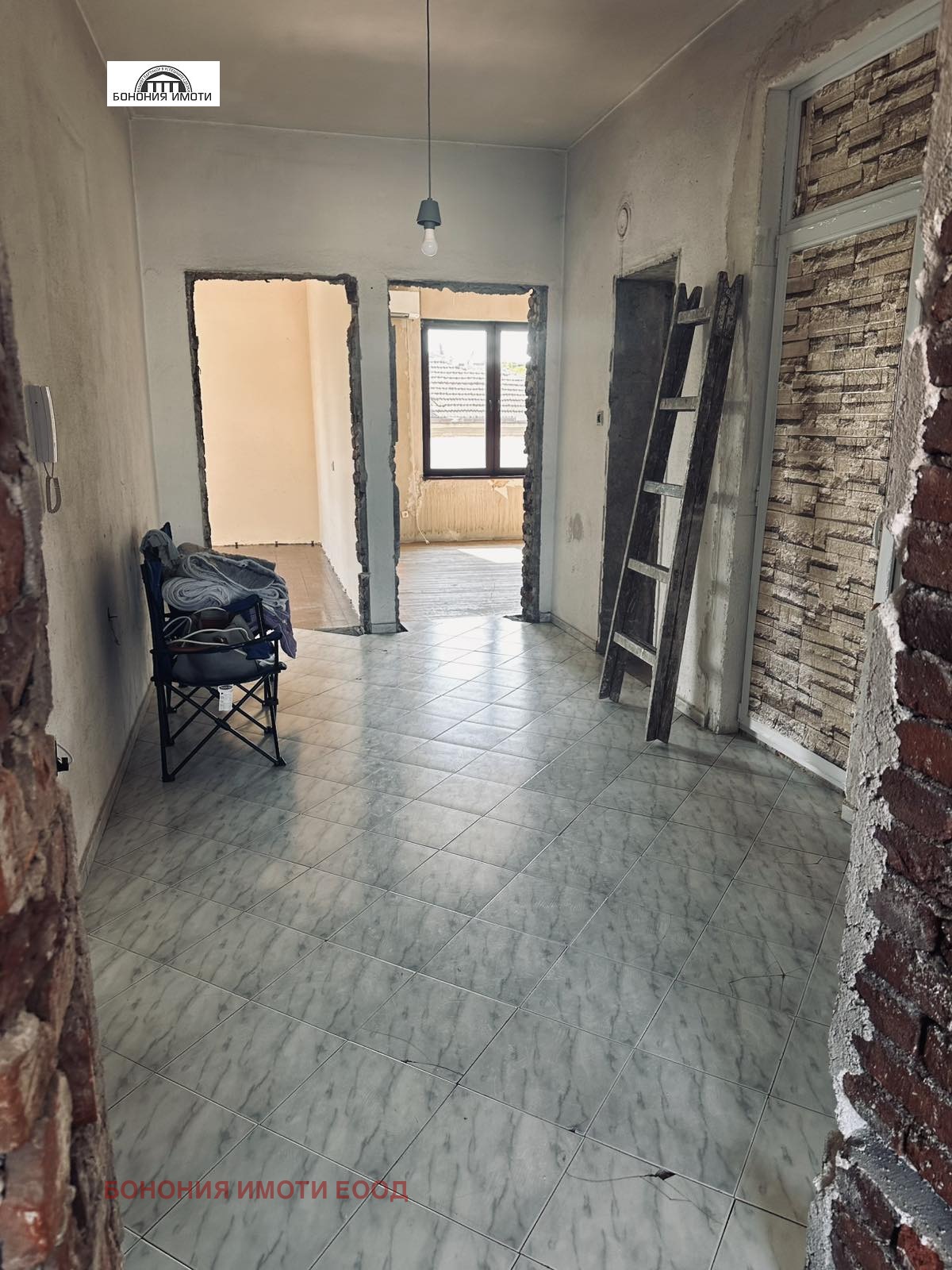 Продава 4-СТАЕН, гр. София, Център, снимка 7 - Апартаменти - 55330940