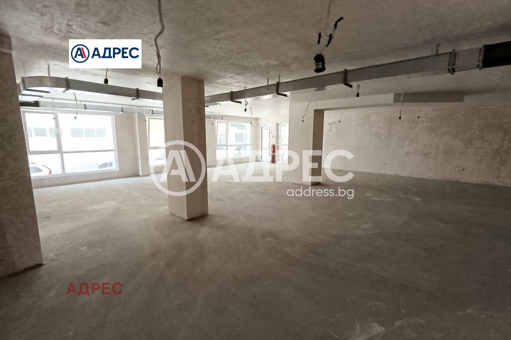 Продава ОФИС, гр. Варна, Централна поща, снимка 4 - Офиси - 54820467