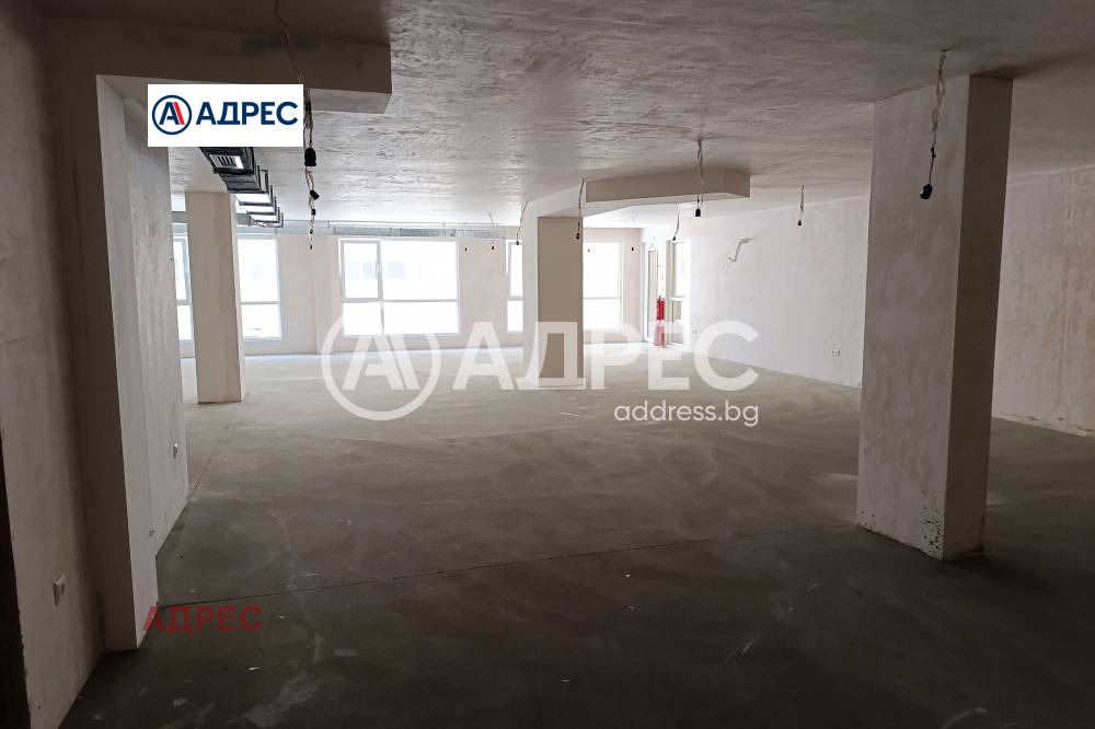 Продава ОФИС, гр. Варна, Централна поща, снимка 5 - Офиси - 54820467