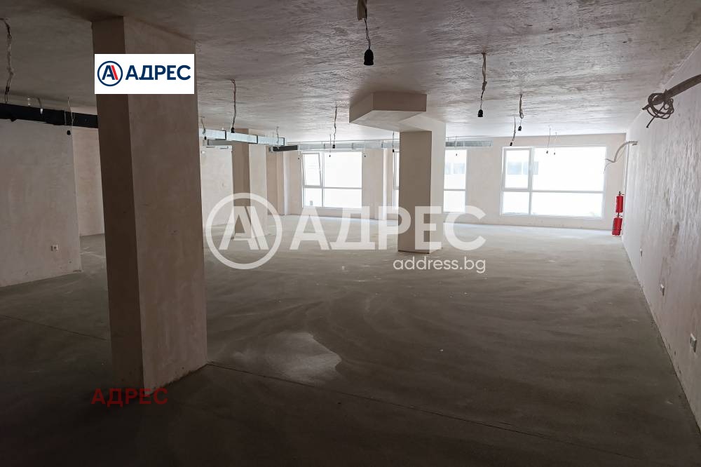 Продава ОФИС, гр. Варна, Централна поща, снимка 3 - Офиси - 54820467