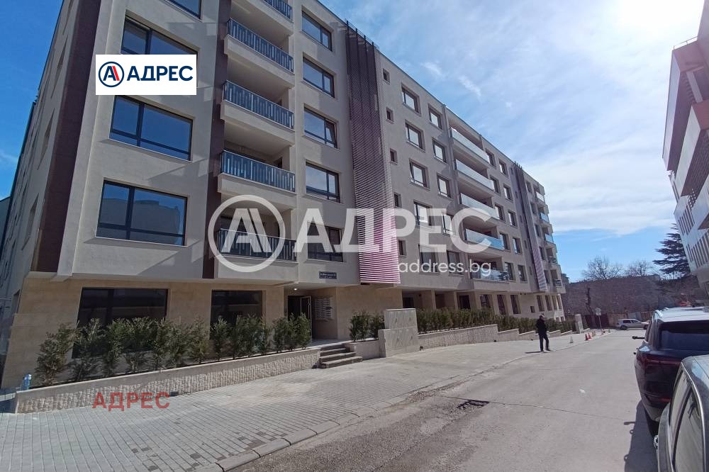 Продава ОФИС, гр. Варна, Централна поща, снимка 6 - Офиси - 54820467