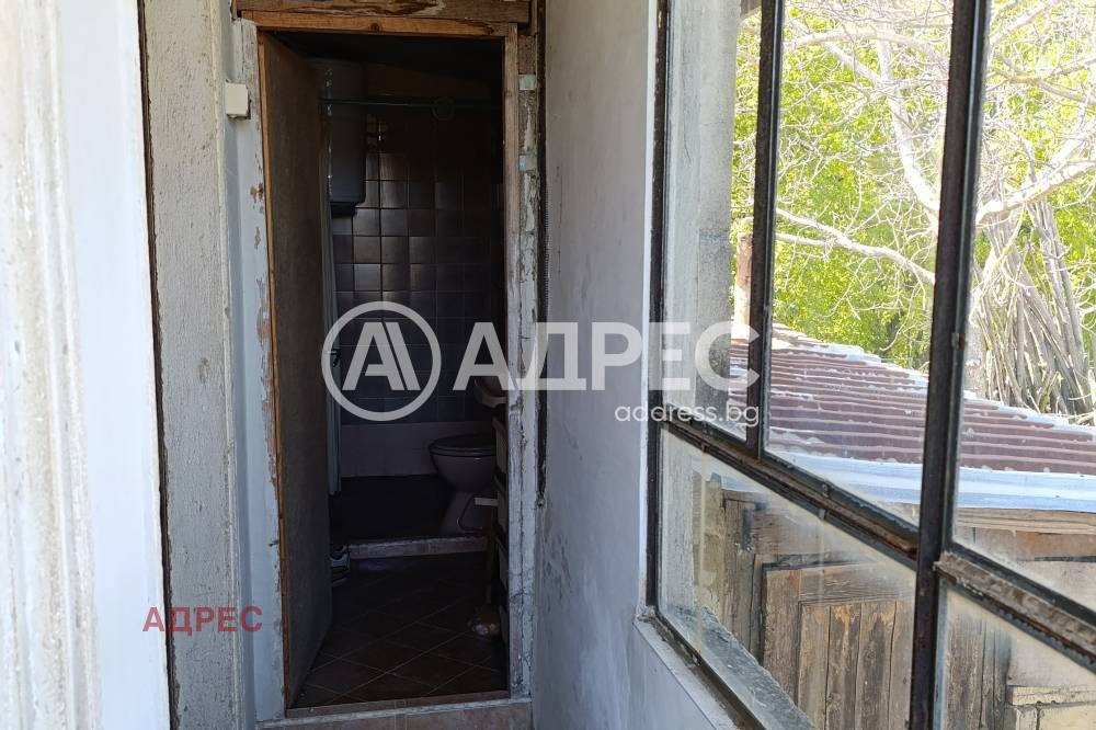 Продава КЪЩА, гр. Варна, м-т Боровец - север, снимка 14 - Къщи - 54330079