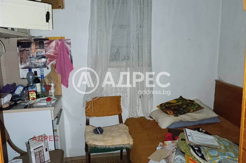 Продава КЪЩА, гр. Варна, м-т Боровец - север, снимка 8 - Къщи - 54330079