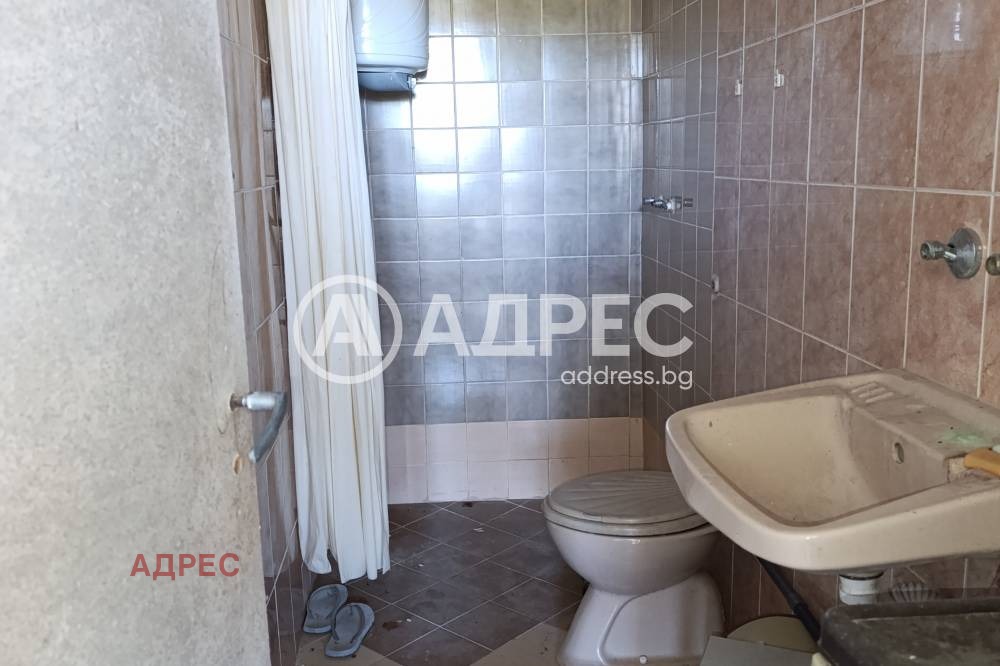Продава КЪЩА, гр. Варна, м-т Боровец - север, снимка 13 - Къщи - 54330079