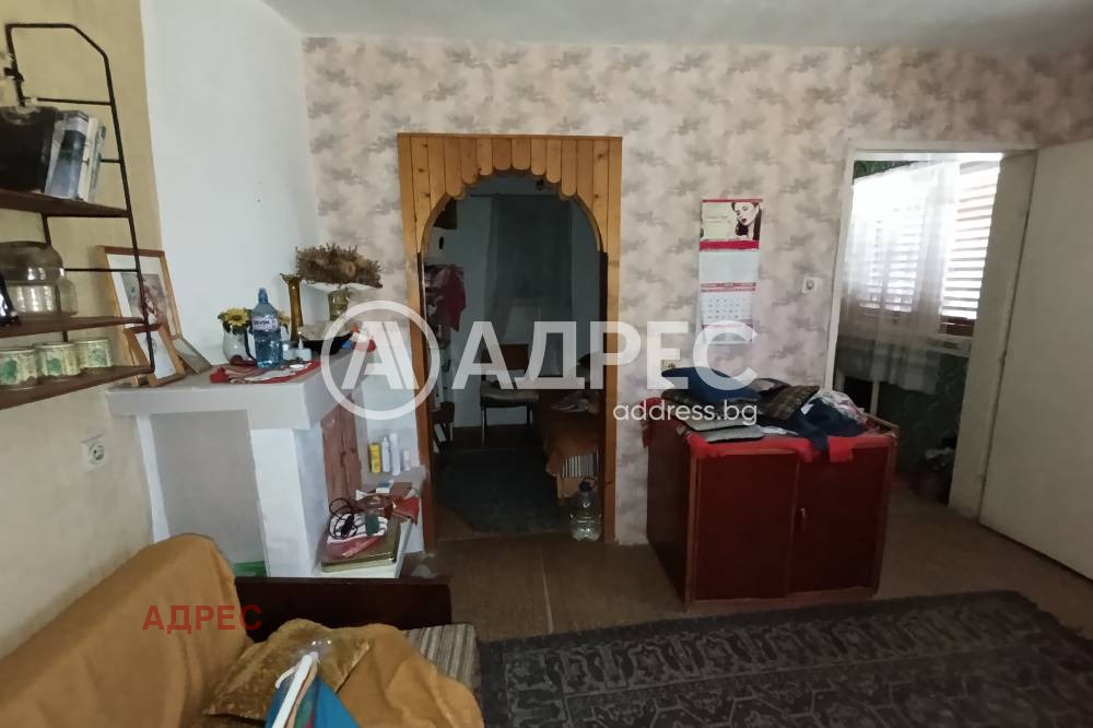 Продава КЪЩА, гр. Варна, м-т Боровец - север, снимка 4 - Къщи - 54330079