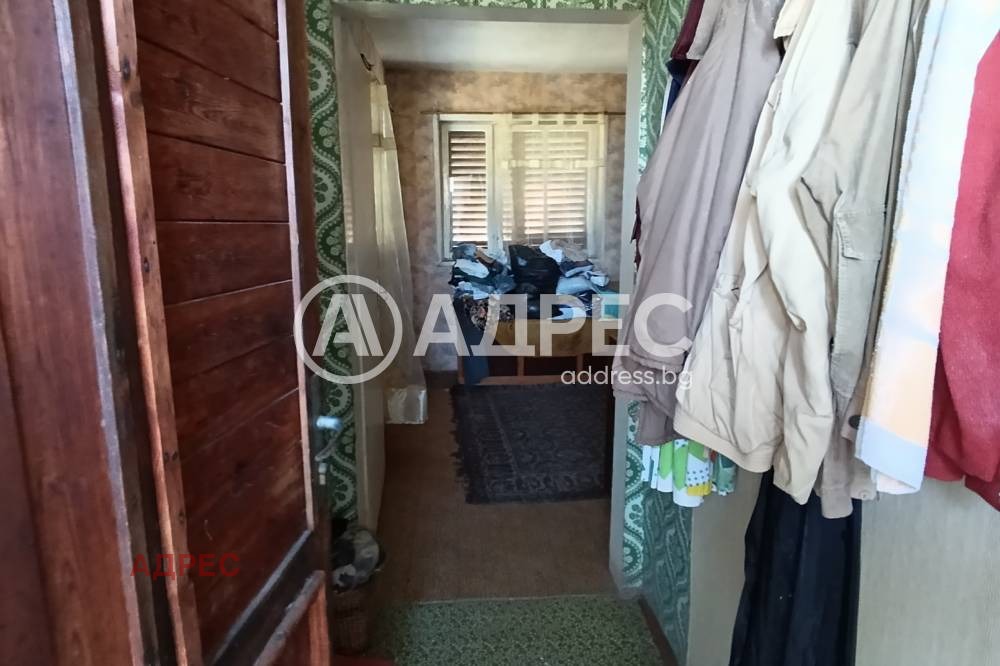 Продава КЪЩА, гр. Варна, м-т Боровец - север, снимка 11 - Къщи - 54330079