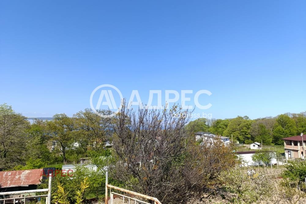 Продава КЪЩА, гр. Варна, м-т Боровец - север, снимка 16 - Къщи - 54330079