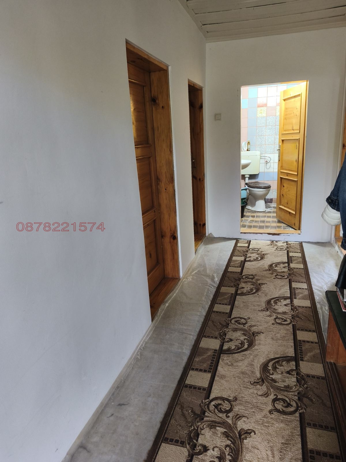 Продава КЪЩА, с. Широково, област Русе, снимка 15 - Къщи - 54496873