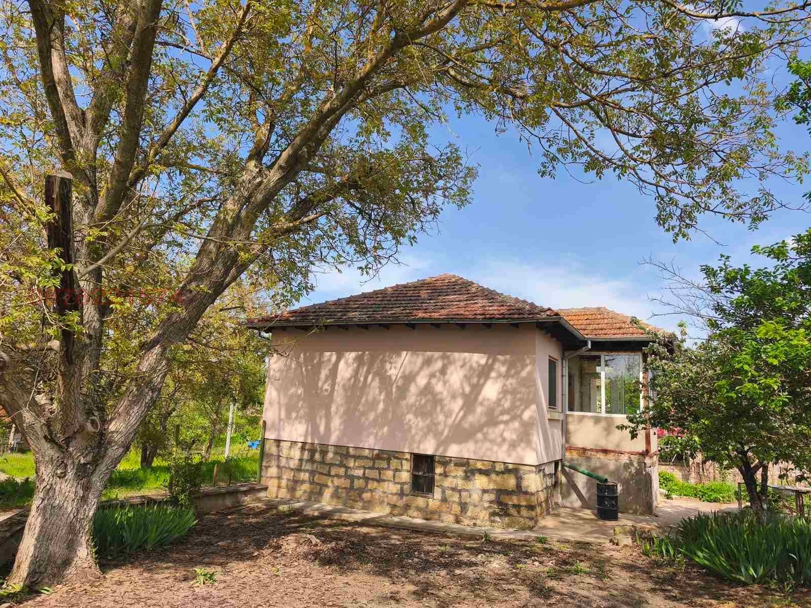 Продава КЪЩА, с. Широково, област Русе, снимка 17 - Къщи - 55827012