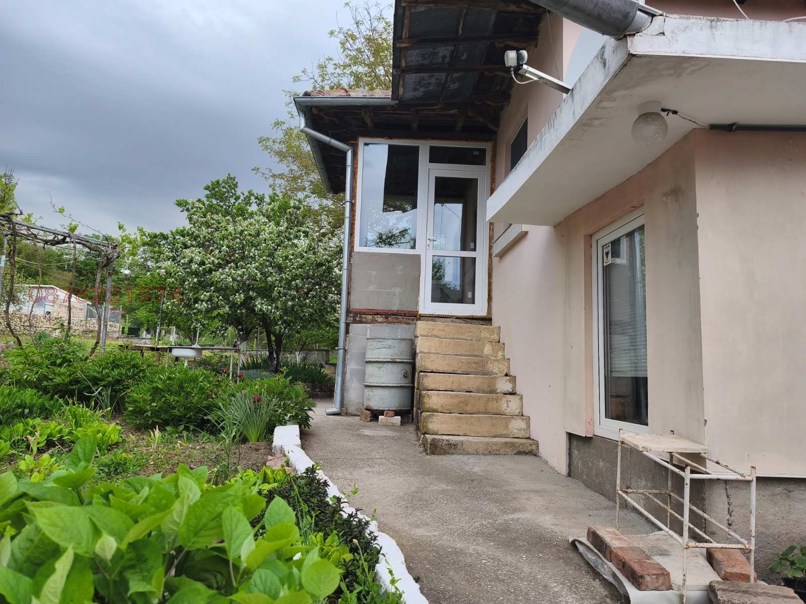 Продава КЪЩА, с. Широково, област Русе, снимка 4 - Къщи - 54496873