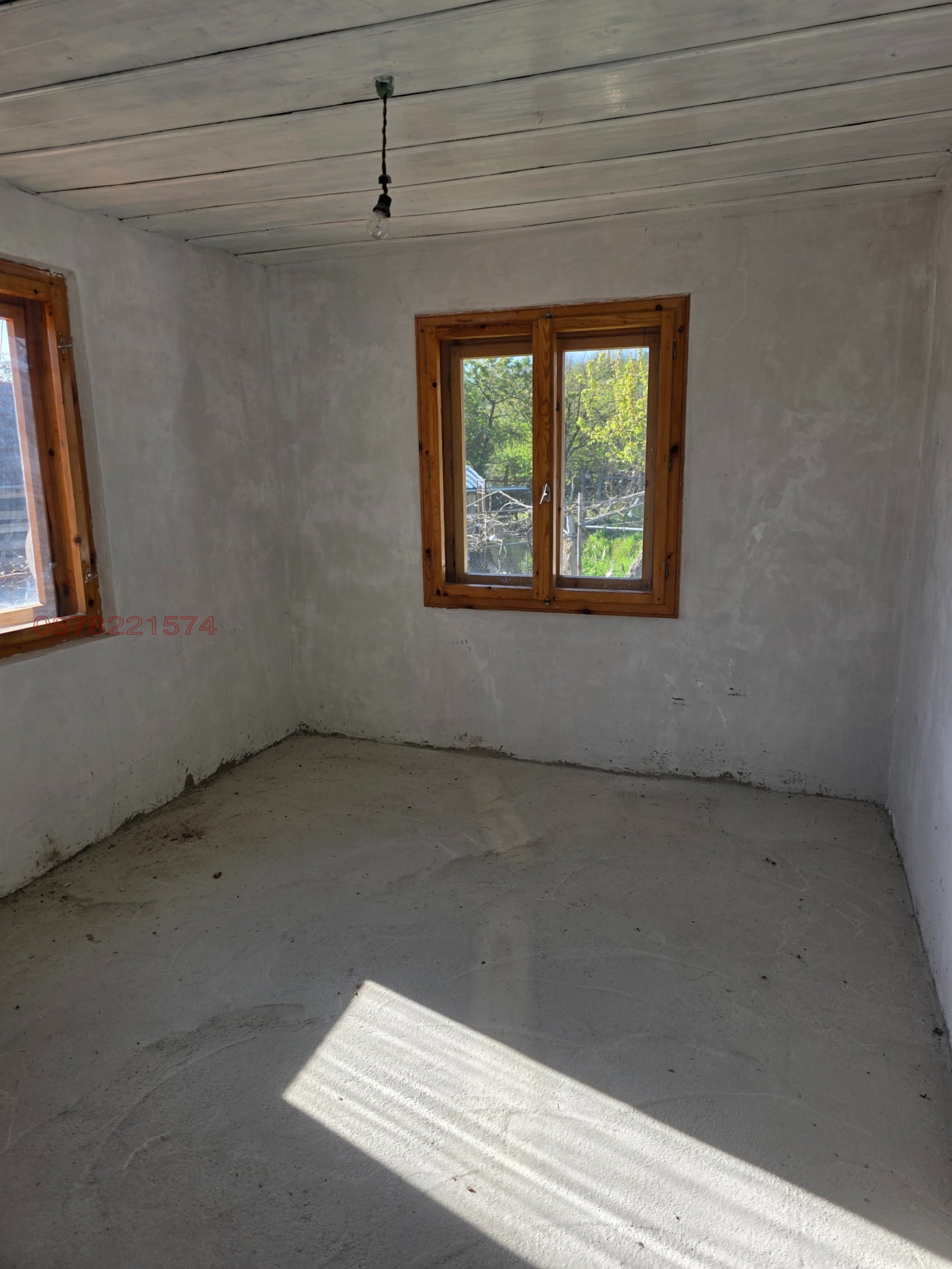 Продава КЪЩА, с. Широково, област Русе, снимка 5 - Къщи - 54496873