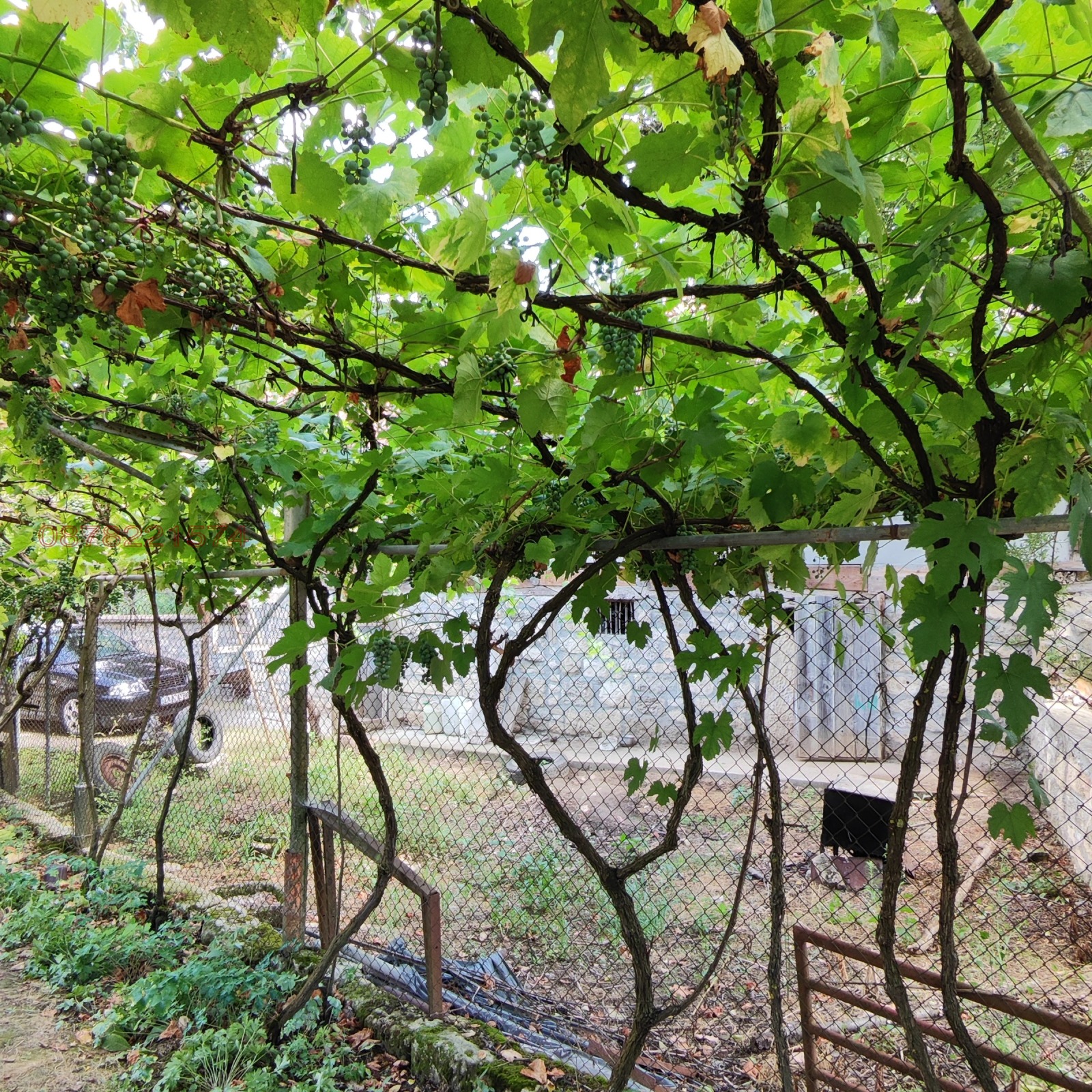 Продава КЪЩА, с. Широково, област Русе, снимка 9 - Къщи - 54496873