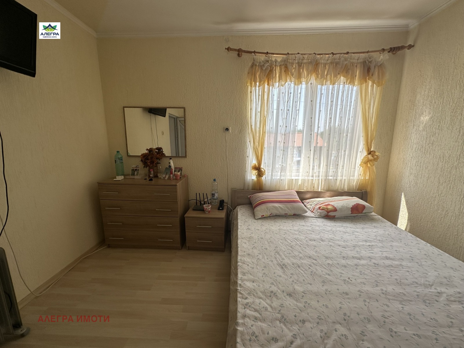Продава КЪЩА, с. Мало Конаре, област Пазарджик, снимка 7 - Къщи - 55653794