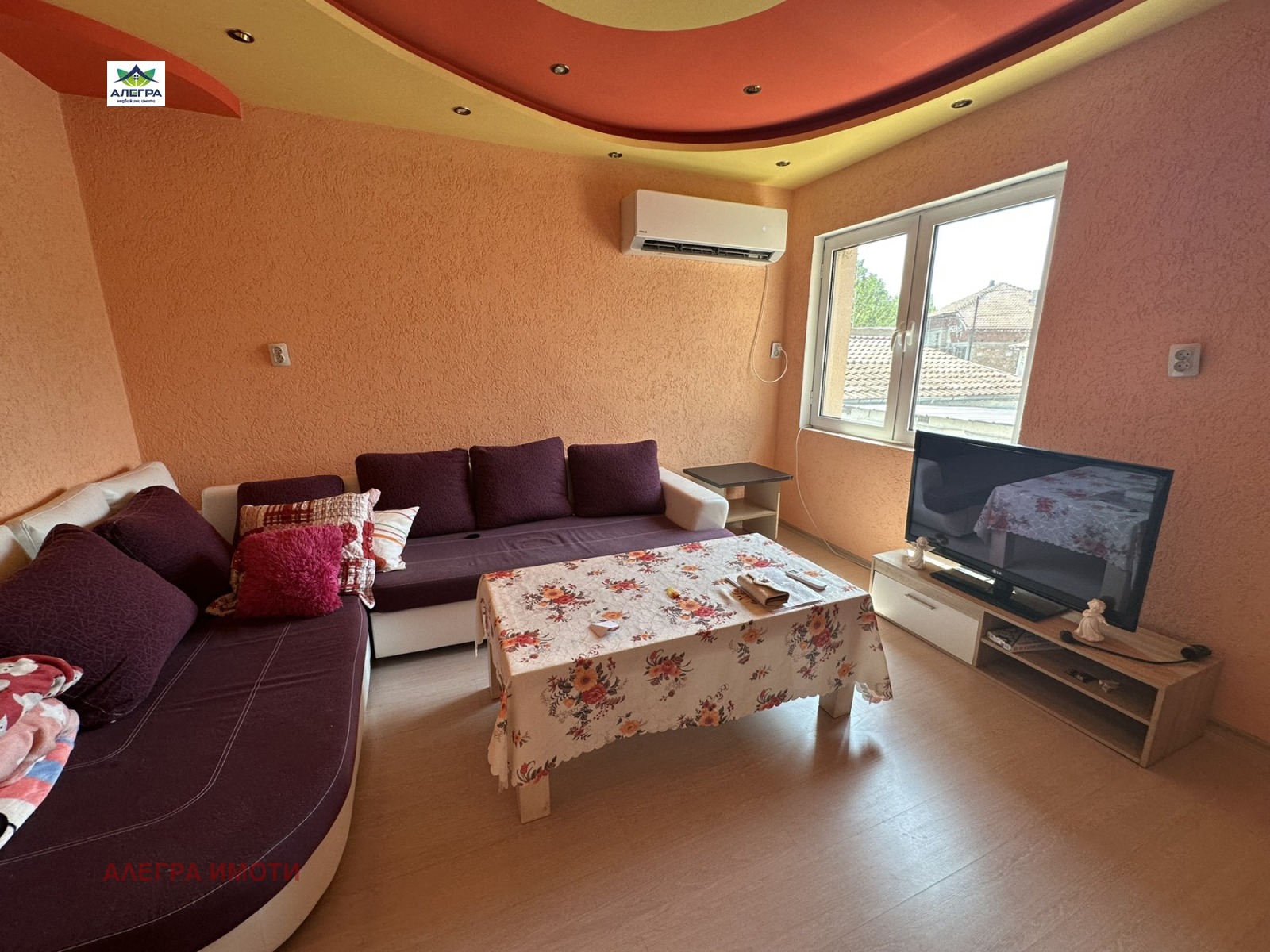 Продава КЪЩА, с. Мало Конаре, област Пазарджик, снимка 5 - Къщи - 55653794