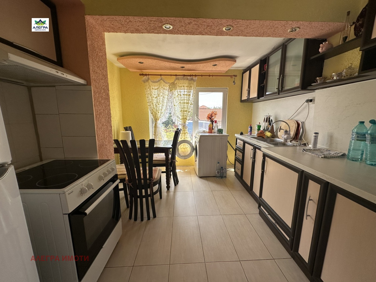 Продава КЪЩА, с. Мало Конаре, област Пазарджик, снимка 6 - Къщи - 55653794