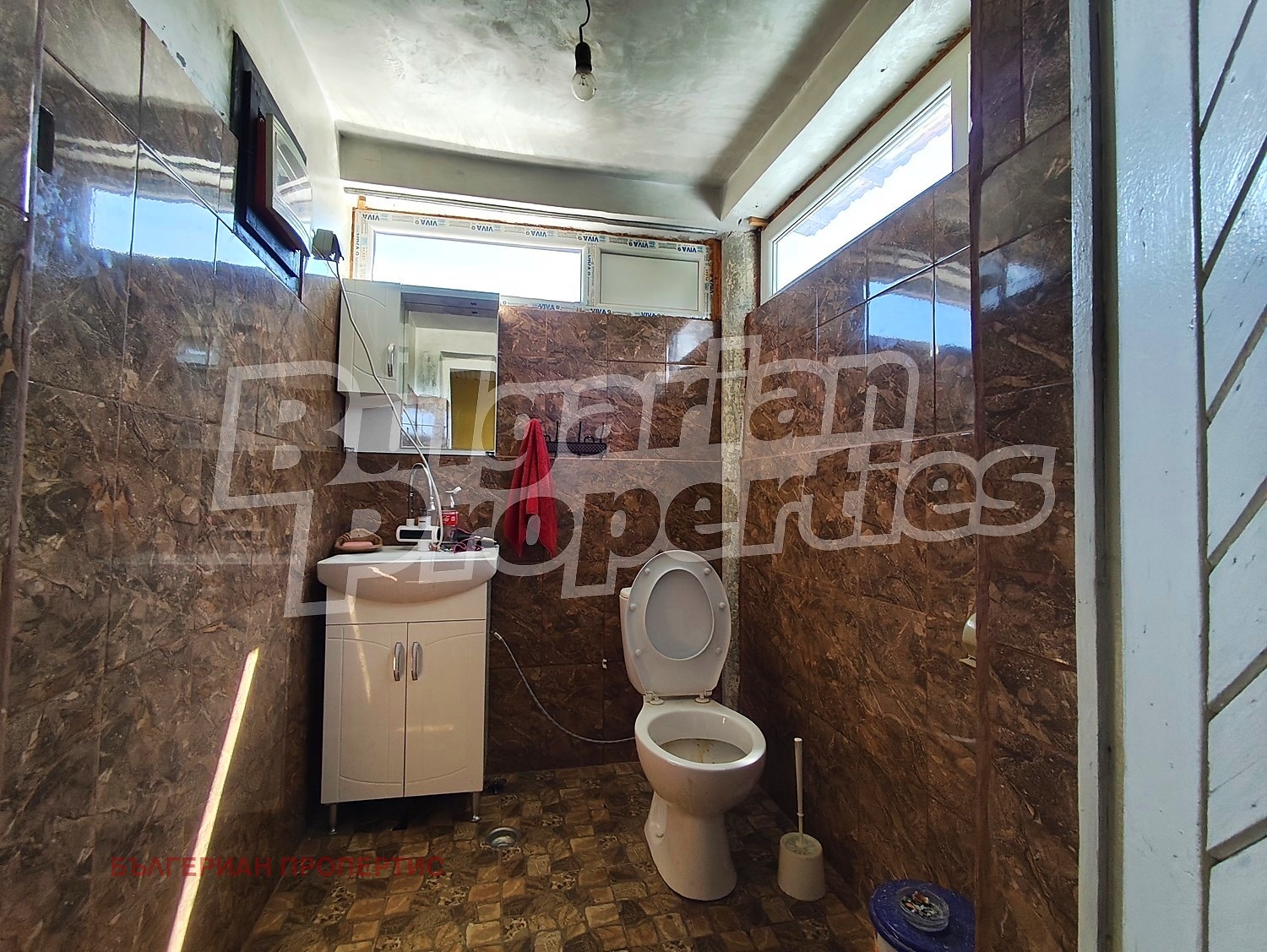 Продава КЪЩА, с. Александрово, област Ловеч, снимка 3 - Къщи - 55751053