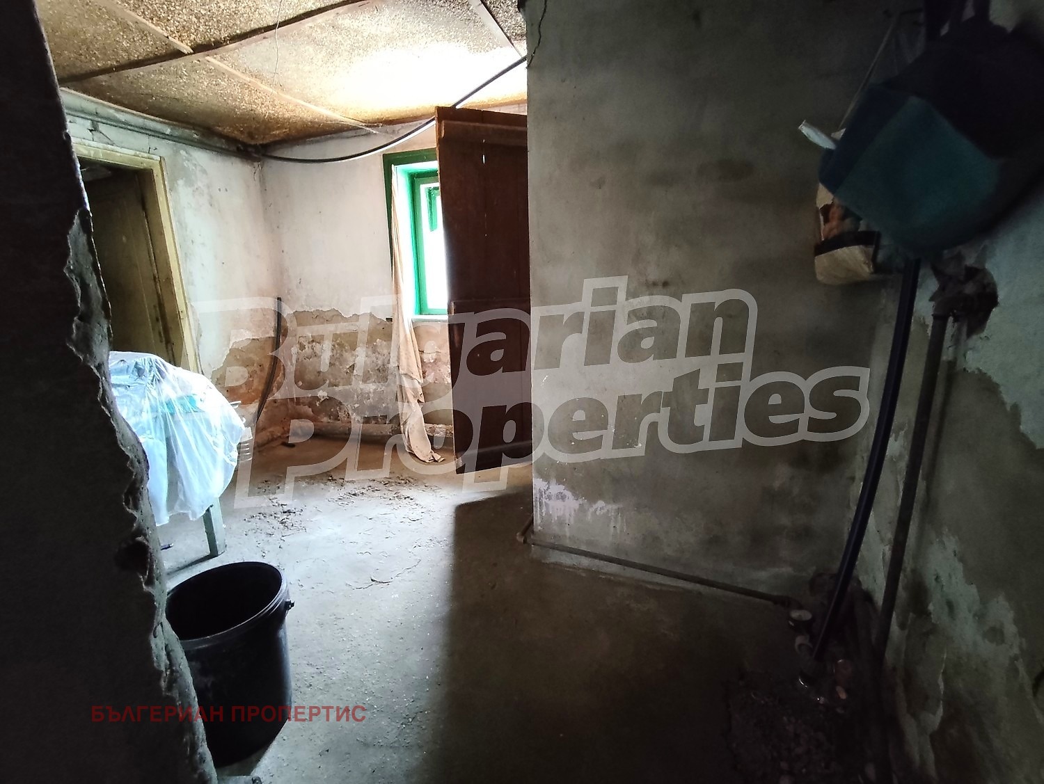 Продава КЪЩА, с. Александрово, област Ловеч, снимка 15 - Къщи - 55751053