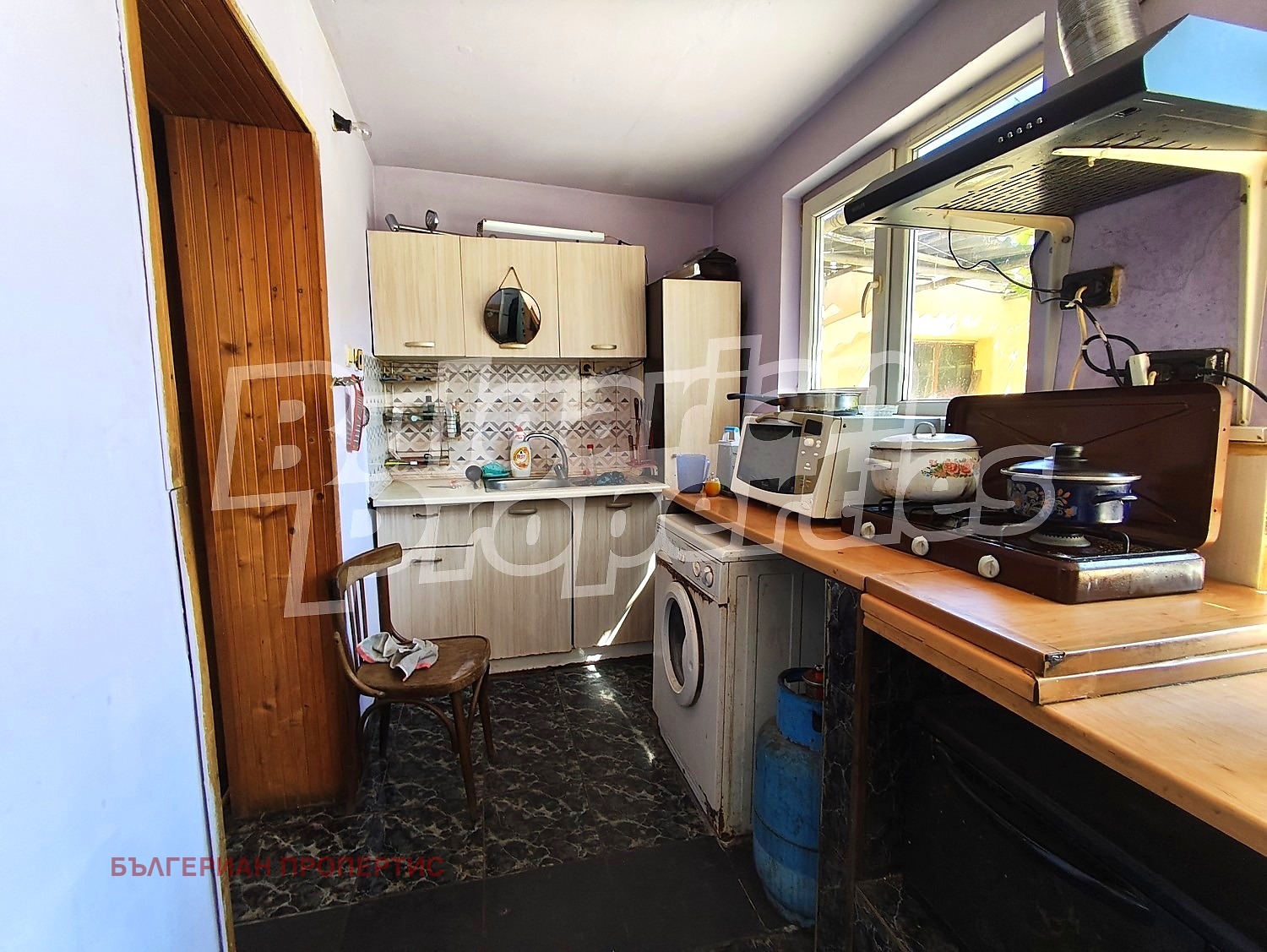Продава КЪЩА, с. Александрово, област Ловеч, снимка 12 - Къщи - 55751053