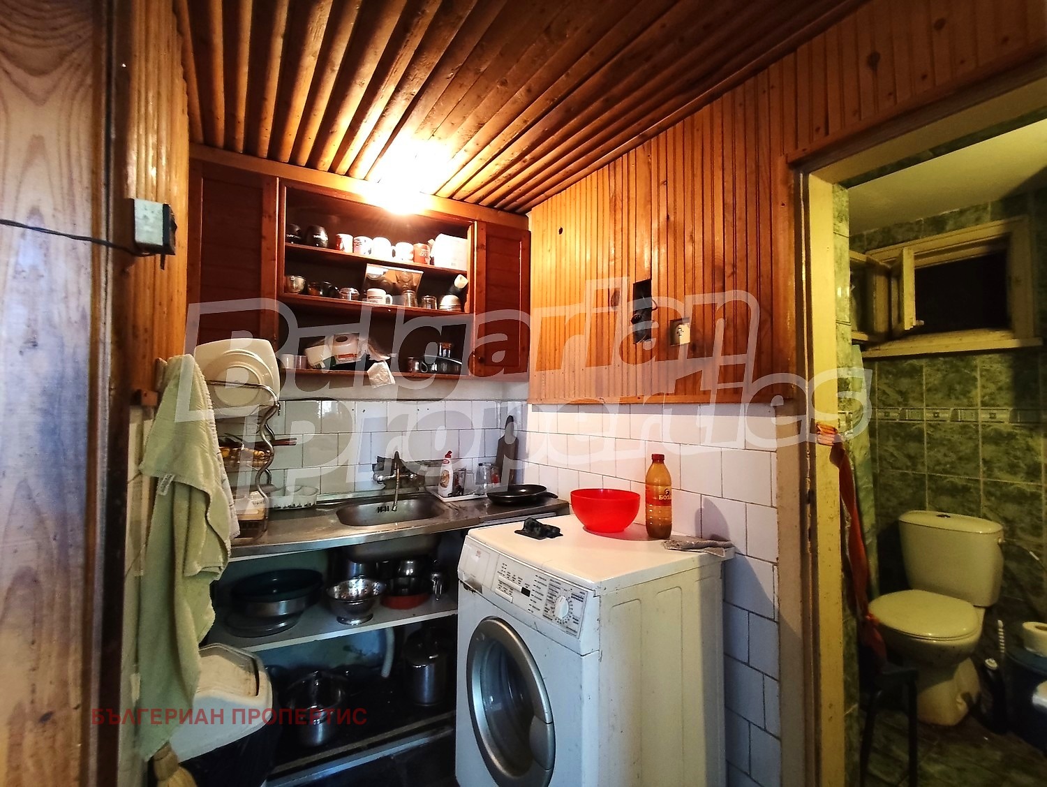 Продава КЪЩА, с. Александрово, област Ловеч, снимка 13 - Къщи - 55751053