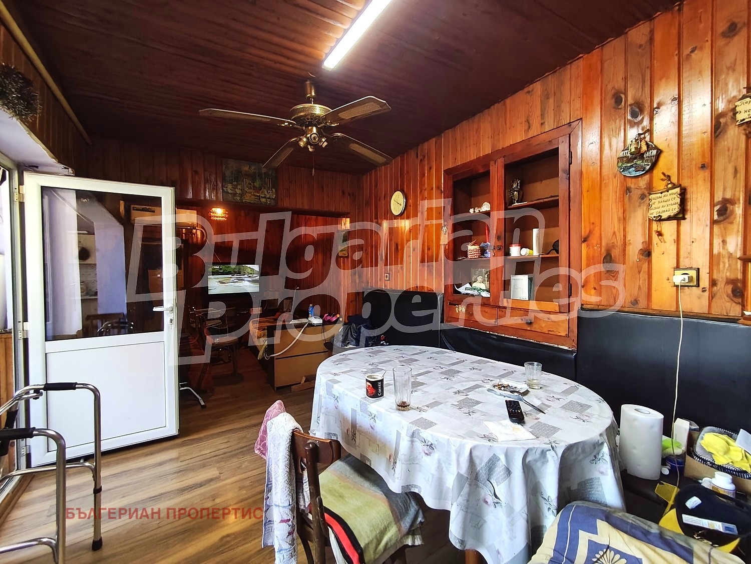 Продава КЪЩА, с. Александрово, област Ловеч, снимка 10 - Къщи - 55751053