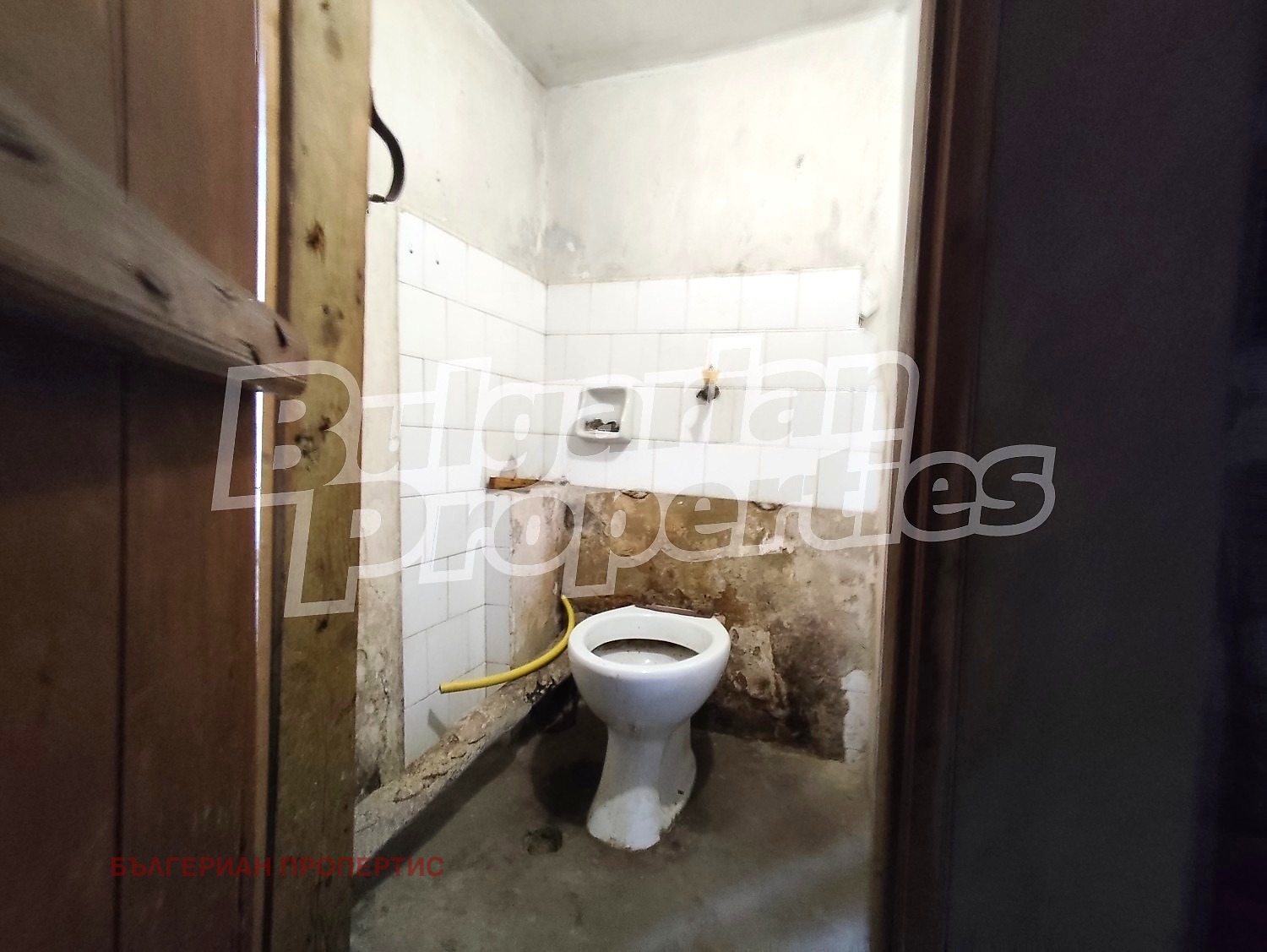 Продава КЪЩА, с. Александрово, област Ловеч, снимка 16 - Къщи - 55751053