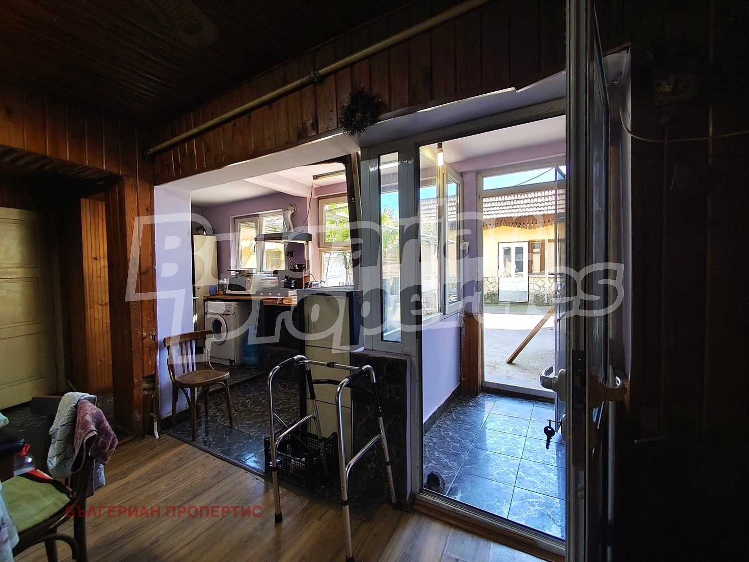 Продава КЪЩА, с. Александрово, област Ловеч, снимка 8 - Къщи - 55751053