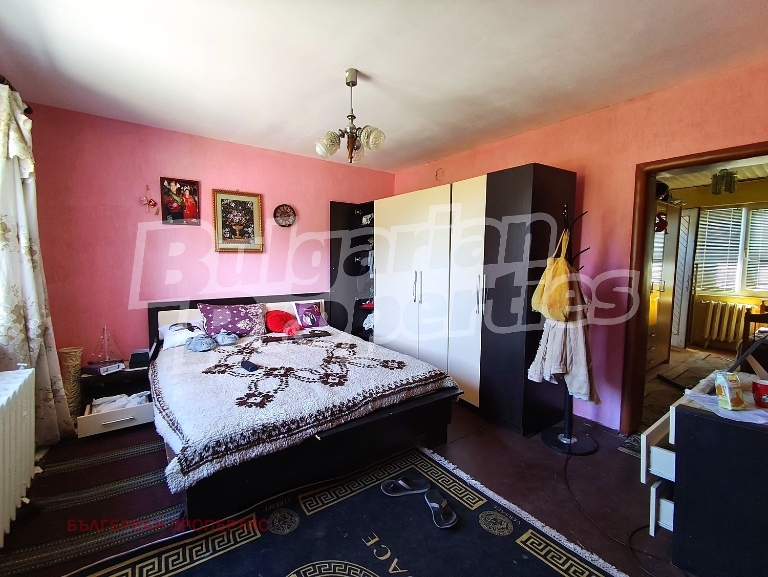 Продава КЪЩА, с. Александрово, област Ловеч, снимка 2 - Къщи - 55751053