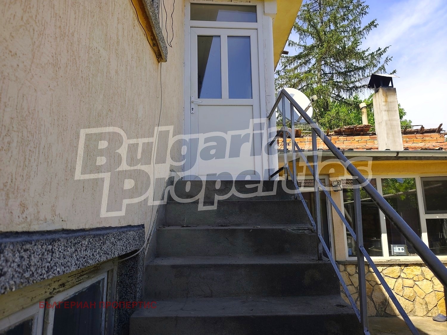 Продава КЪЩА, с. Александрово, област Ловеч, снимка 17 - Къщи - 55751053